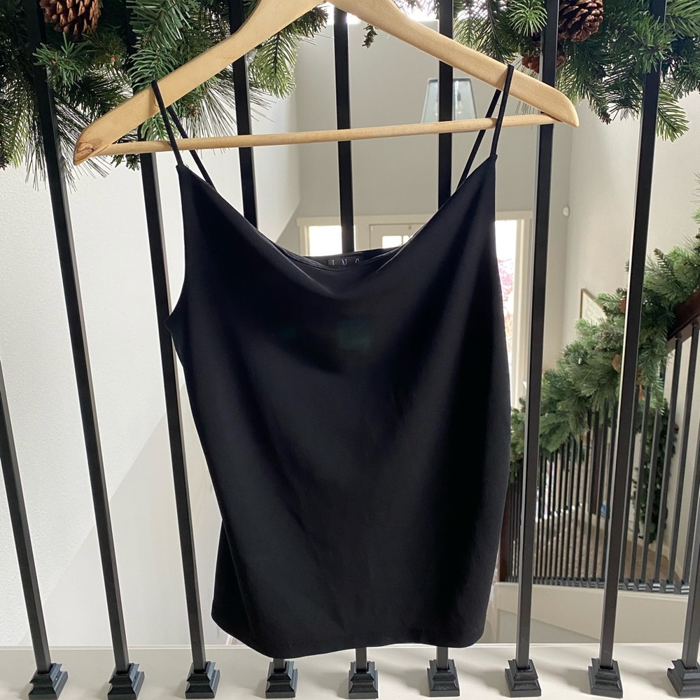 Free w/ bundle INC tank top